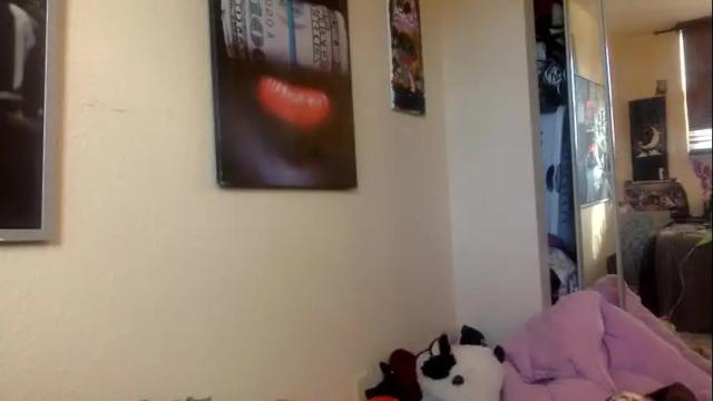 Thumbnail 3, prettygall47's Stream at Chaturbate, 26 months ago