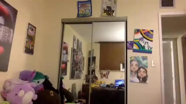 Image 10 of prettygall47 Stream on Chaturbate on 25 months ago