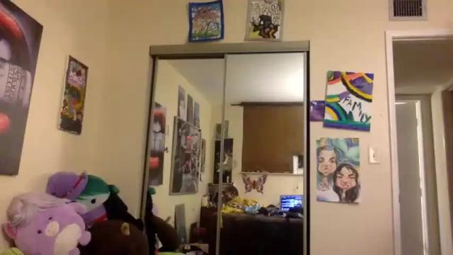 Image 11 of prettygall47 Stream on Chaturbate on 25 months ago