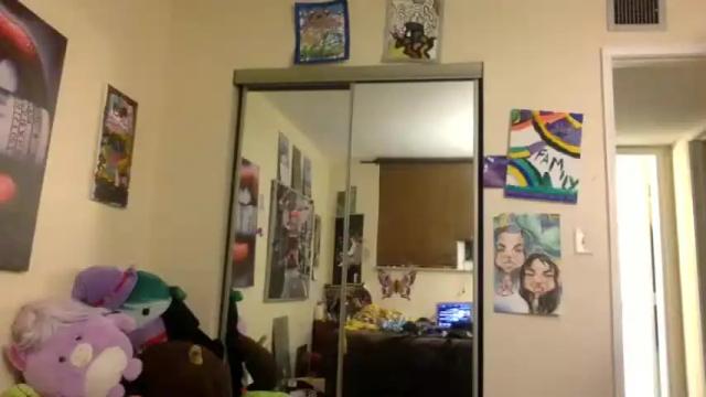 Image 12 of prettygall47 Stream on Chaturbate on 25 months ago