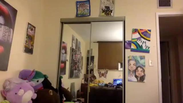 Thumbnail 3, prettygall47's Stream at Chaturbate, 25 months ago