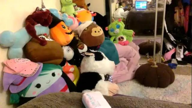 Image 6 of prettygall47 Stream on Chaturbate on 25 months ago