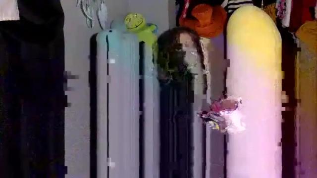 Image 11 of prettygall47 Stream on Chaturbate on 22 months ago