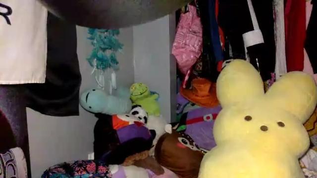 Image 2 of prettygall47 Stream on Chaturbate on 22 months ago