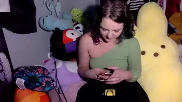 Thumbnail 3, prettygall47's Stream at Chaturbate, 22 months ago