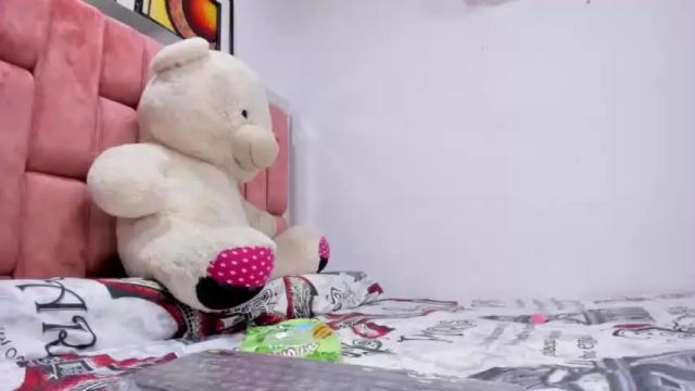 Image 7 of prettygirl_00 Stream on Chaturbate on 25 months ago