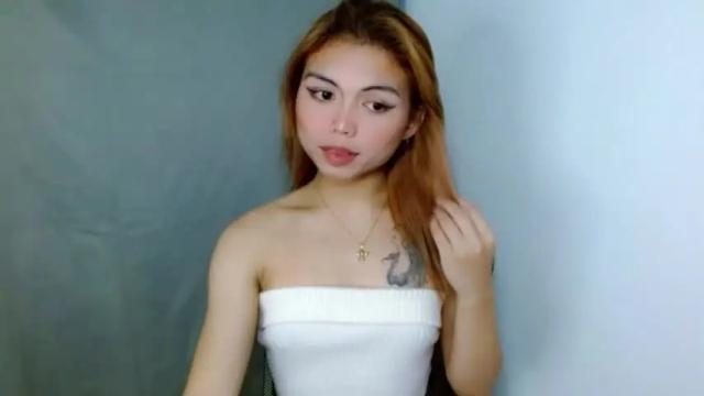 Thumbnail 1, prettyjulian's Stream at Chaturbate, 21 months ago