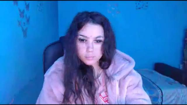 Image 12 of prettyjulliette Stream on Chaturbate on 13 months ago