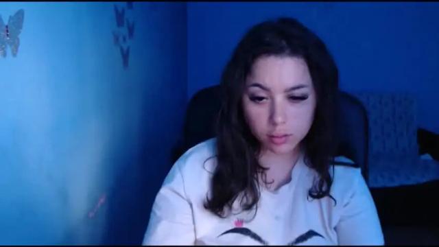 Thumbnail 2, prettyjulliette's Stream at Chaturbate, 12 months ago