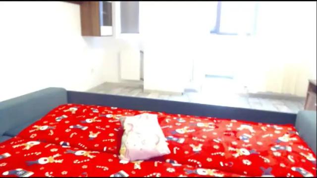 Thumbnail 2, prettyjulliette's Stream at Chaturbate, 5 days ago