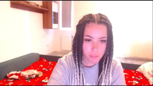 Thumbnail 1, prettyjulliette's Stream at Chaturbate, 1 month ago