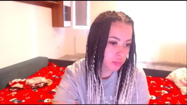 Thumbnail 2, prettyjulliette's Stream at Chaturbate, 1 month ago