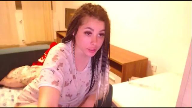 Image 12 of prettyjulliette Stream on Chaturbate on 1 month ago