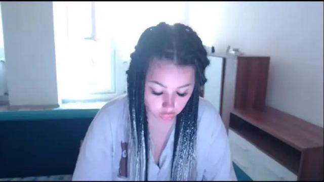 Thumbnail 1, prettyjulliette's Stream at Chaturbate, 26 days ago