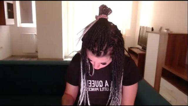 Thumbnail 1, prettyjulliette's Stream at Chaturbate, 24 days ago