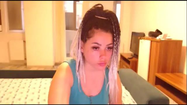 Image 11 of prettyjulliette Stream on Chaturbate on 15 days ago