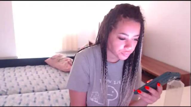 Thumbnail 1, prettyjulliette's Stream at Chaturbate, 9 days ago