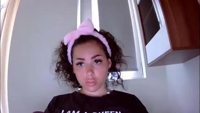 Thumbnail 1, prettyjulliette's Stream at Chaturbate, 26 days ago