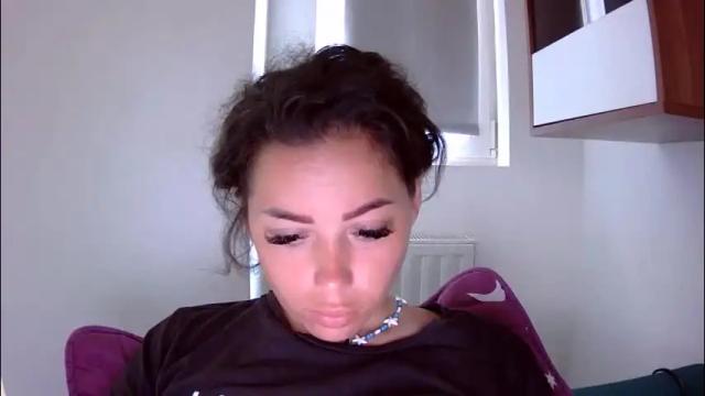 Thumbnail 2, prettyjulliette's Stream at Chaturbate, 26 days ago