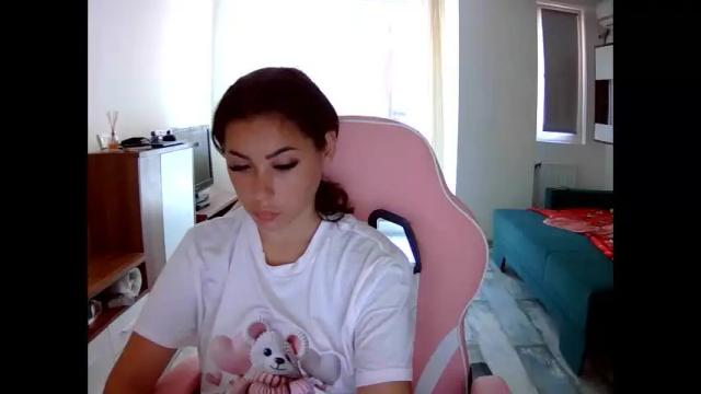 Thumbnail 2, prettyjulliette's Stream at Chaturbate, 18 days ago