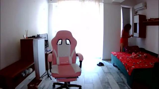 Thumbnail 2, prettyjulliette's Stream at Chaturbate, 13 days ago