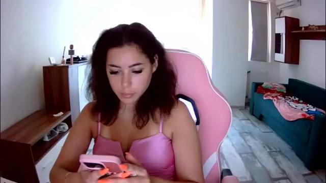 Thumbnail 1, prettyjulliette's Stream at Chaturbate, 5 days ago