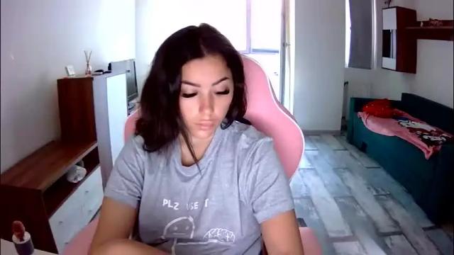 Image 8 of prettyjulliette Stream on Chaturbate on 1 month ago