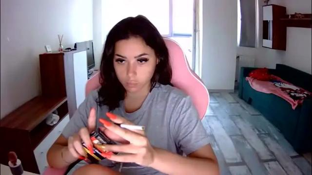 Thumbnail 3, prettyjulliette's Stream at Chaturbate, 1 month ago