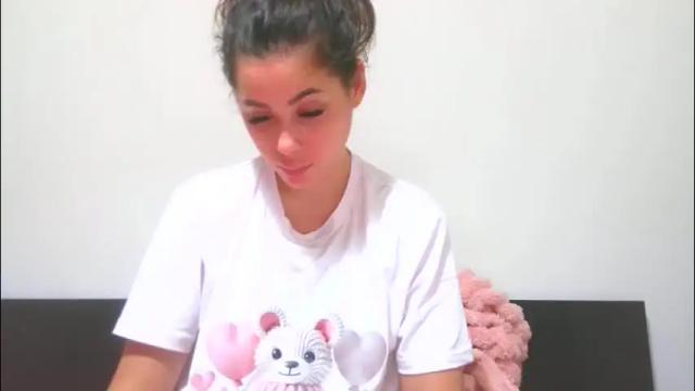 Thumbnail 2, prettyjulliette's Stream at Chaturbate, 1 month ago