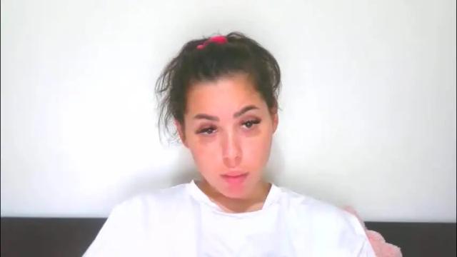 Image 7 of prettyjulliette Stream on Chaturbate on 1 month ago