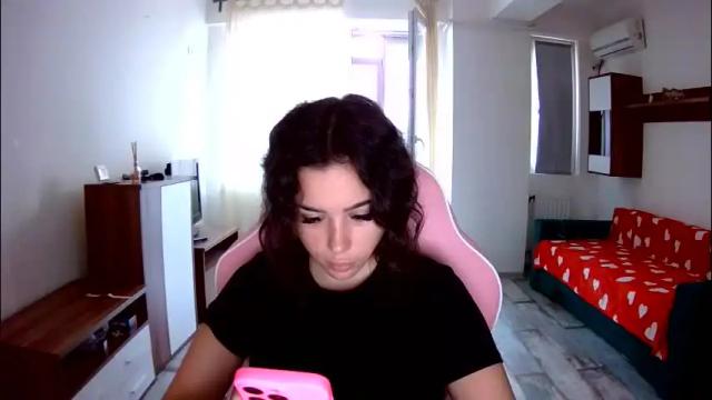 Image 10 of prettyjulliette Stream on Chaturbate on 1 month ago