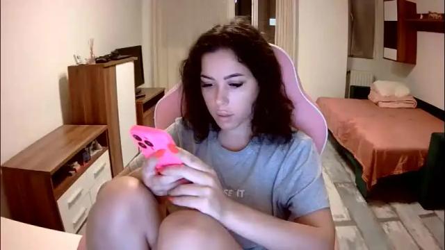 Thumbnail 1, prettyjulliette's Stream at Chaturbate, 1 month ago