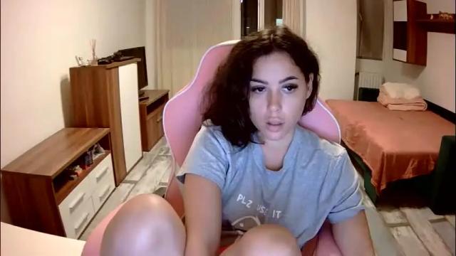 Image 6 of prettyjulliette Stream on Chaturbate on 1 month ago