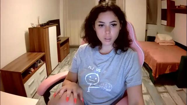 Thumbnail 3, prettyjulliette's Stream at Chaturbate, 1 month ago