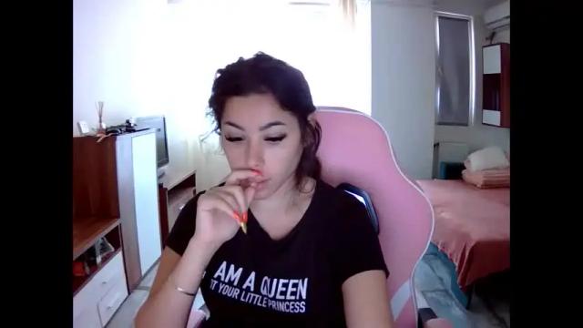 Thumbnail 1, prettyjulliette's Stream at Chaturbate, 1 month ago