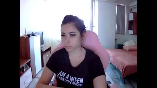 Thumbnail 2, prettyjulliette's Stream at Chaturbate, 1 month ago