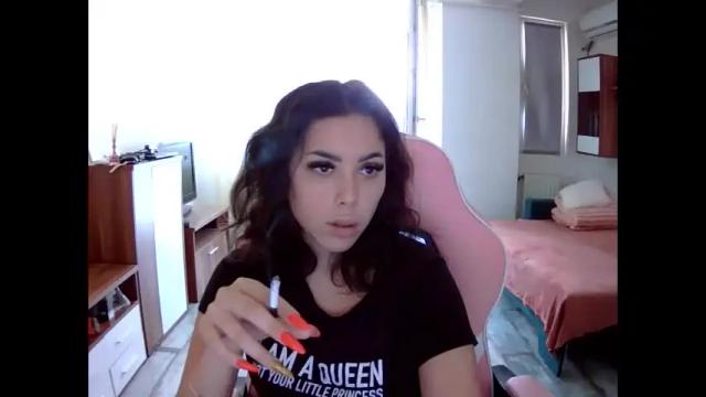 Thumbnail 3, prettyjulliette's Stream at Chaturbate, 1 month ago