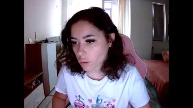 Thumbnail 1, prettyjulliette's Stream at Chaturbate, 1 month ago