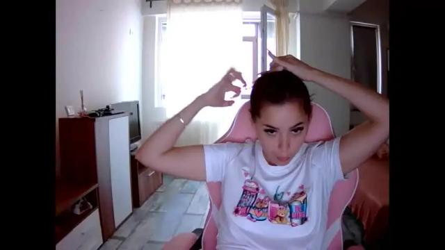 Thumbnail 2, prettyjulliette's Stream at Chaturbate, 1 month ago