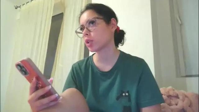 Thumbnail 1, prettyjulliette's Stream at Chaturbate, 7 days ago