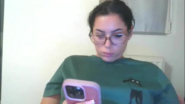 Image 6 of prettyjulliette Stream on Chaturbate on 7 days ago