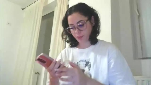 Thumbnail 3, prettyjulliette's Stream at Chaturbate, 2 days ago