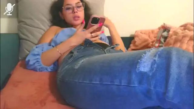 Image 6 of prettyjulliette Stream on Chaturbate on 1 month ago