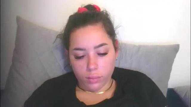 Image 11 of prettyjulliette Stream on Chaturbate on 1 month ago