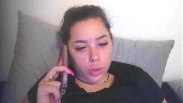 Image 12 of prettyjulliette Stream on Chaturbate on 1 month ago