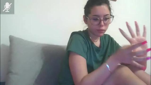 Thumbnail 1, prettyjulliette's Stream at Chaturbate, 27 days ago