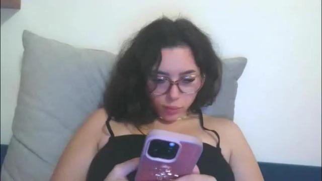 Thumbnail 2, prettyjulliette's Stream at Chaturbate, 25 days ago