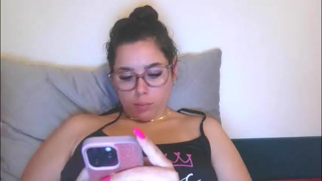 Image 11 of prettyjulliette Stream on Chaturbate on 24 days ago