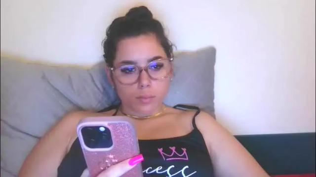 Thumbnail 3, prettyjulliette's Stream at Chaturbate, 23 days ago