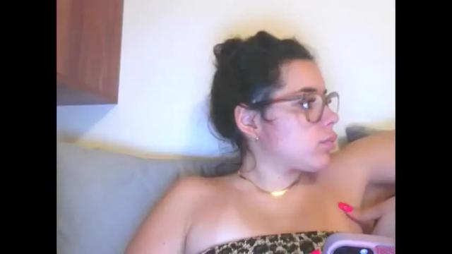 Thumbnail 1, prettyjulliette's Stream at Chaturbate, 17 days ago